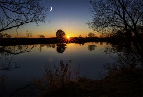 Phoca Thumb M SU Mit Aufkommendem Mond 3805 2020 1400px